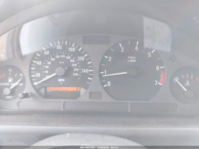 BMW Z Series 1.9l Roadster Image 7