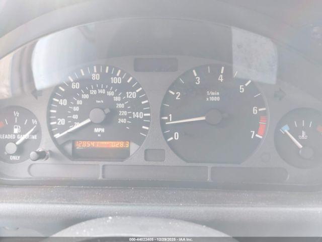 BMW Z Series 1.9l Roadster Image 7