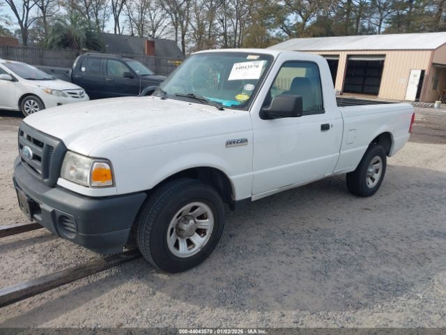 Ford Ranger Image 9