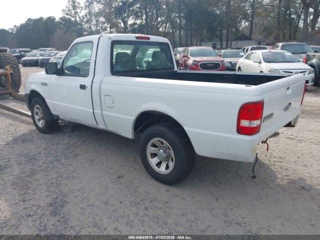 Ford Ranger Image 2