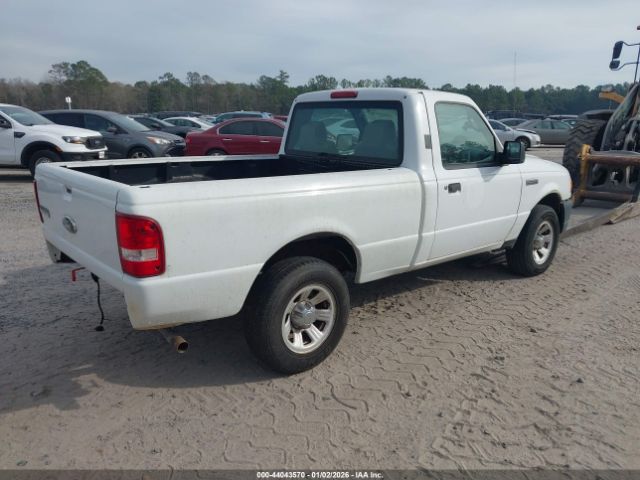 Ford Ranger Image 3