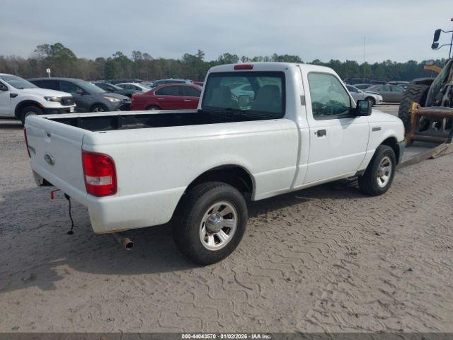 Ford Ranger Image 3