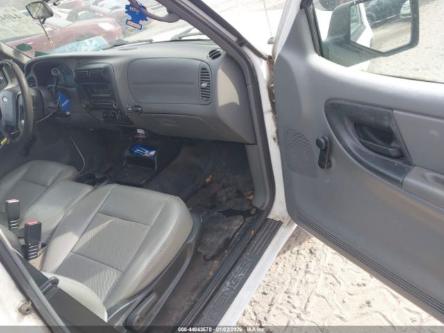 Ford Ranger Image 10