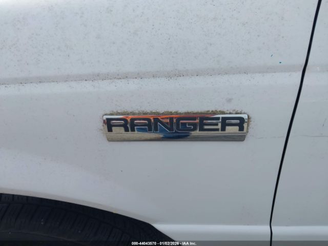 Ford Ranger Image 7