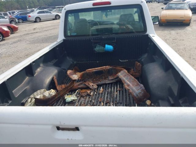 Ford Ranger Image 11