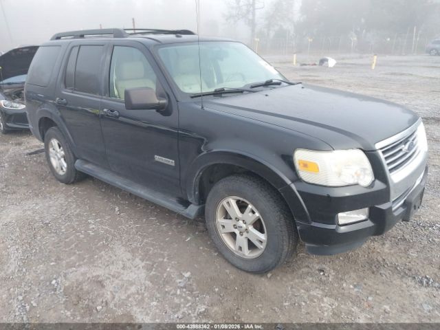 Ford Explorer Xlt Image 1