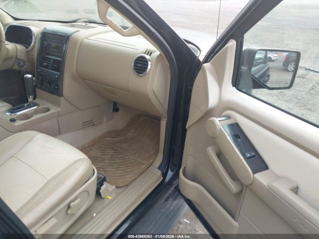 Ford Explorer Xlt Image 2