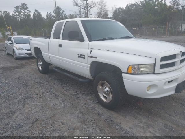 Dodge Ram 1500 St Image 1