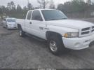 Dodge Ram 1500 St Image 1