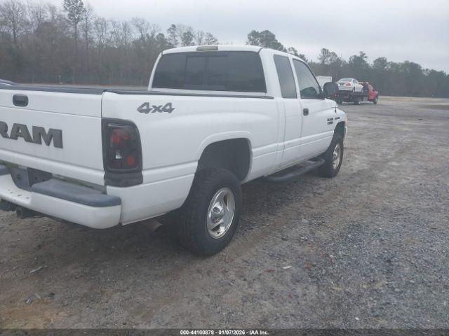 Dodge Ram 1500 St Image 5