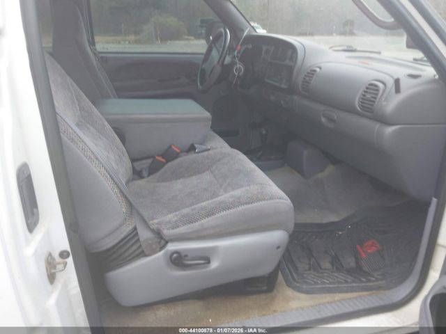 Dodge Ram 1500 St Image 3