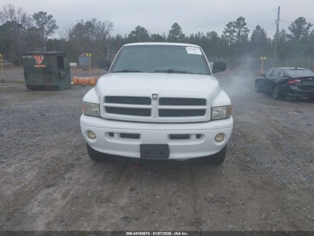 Dodge Ram 1500 St Image 2