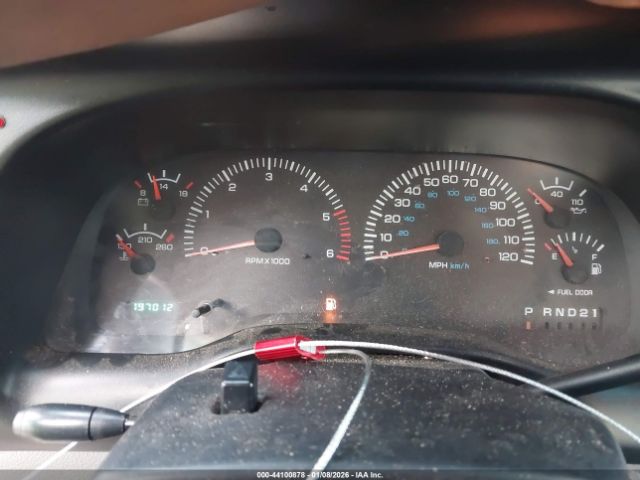 Dodge Ram 1500 St Image 6