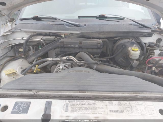 Dodge Ram 1500 St Image 9