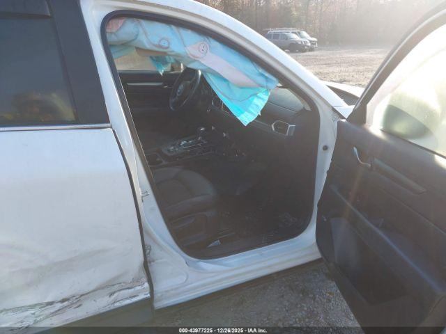 Mazda Cx Touring Image 4