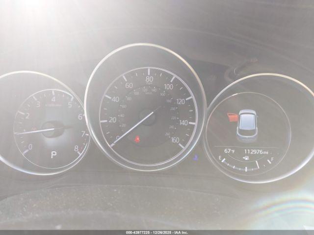 Mazda Cx Touring Image 9