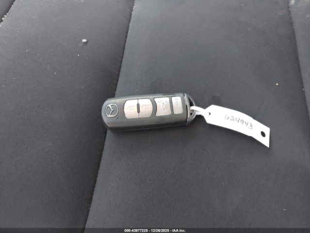 Mazda Cx Touring Image 6