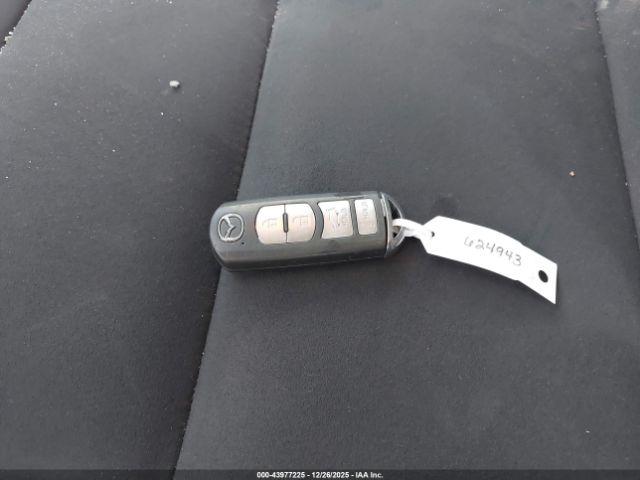 Mazda Cx Touring Image 6