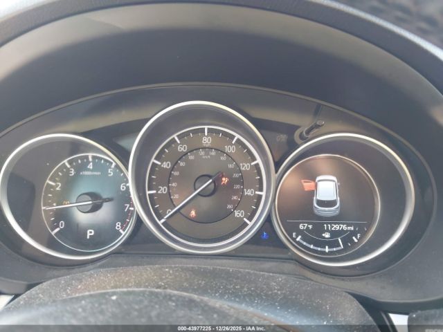 Mazda Cx Touring Image 13