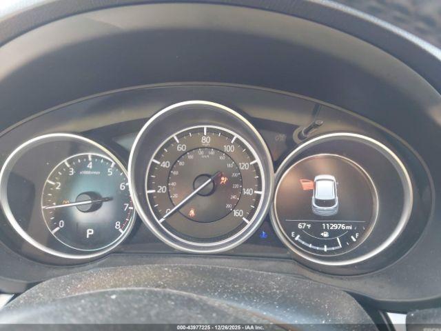 Mazda Cx Touring Image 13