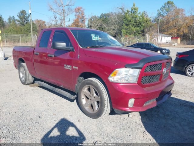 Ram 1500 Express Image 1