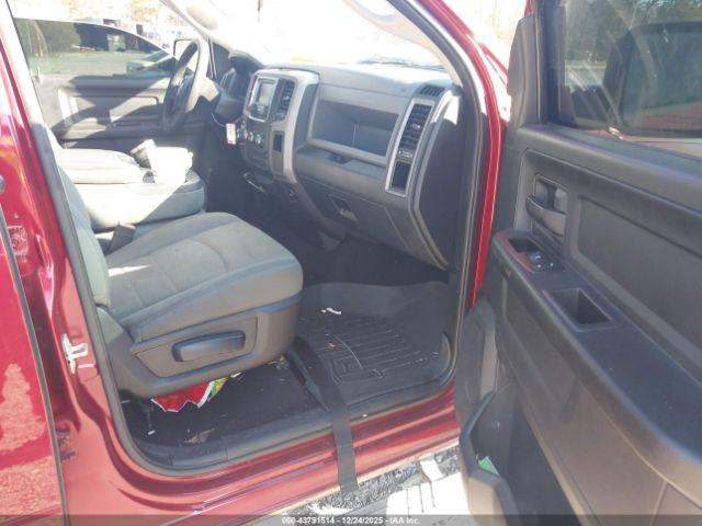 Ram 1500 Express Image 3