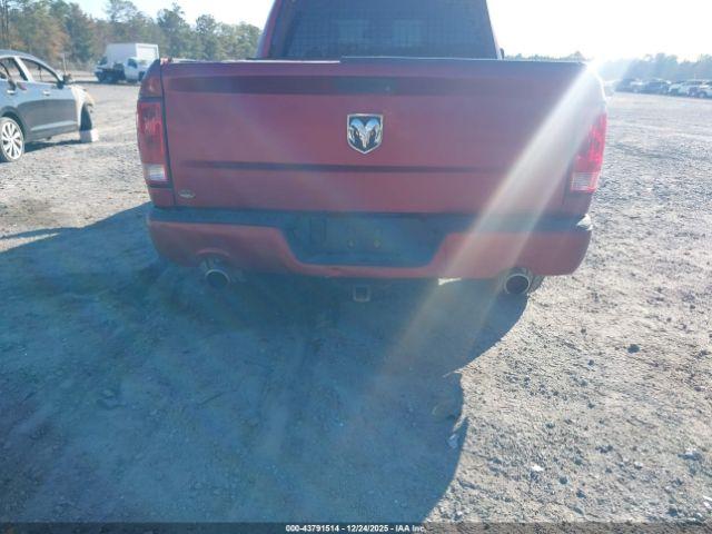 Ram 1500 Express Image 9