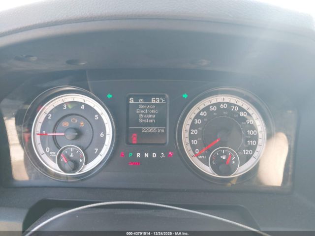 Ram 1500 Express Image 10