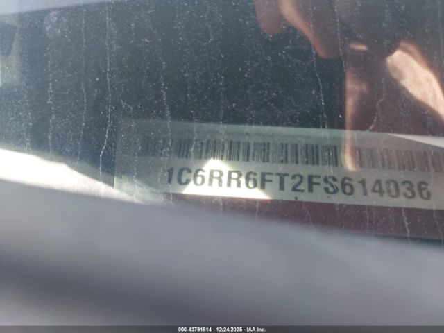 Ram 1500 Express Image 12