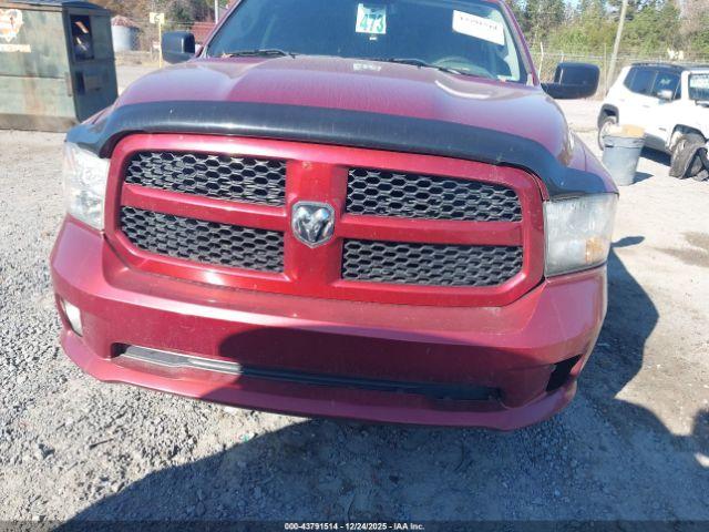 Ram 1500 Express Image 13