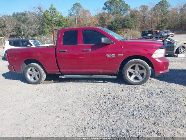 Ram 1500 Express Image 15