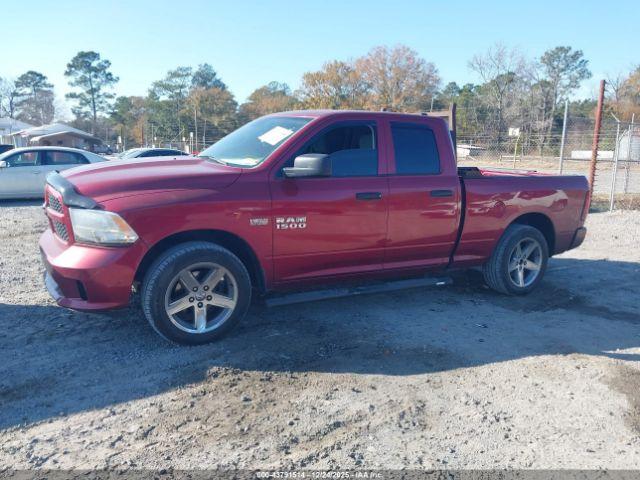 Ram 1500 Express Image 8