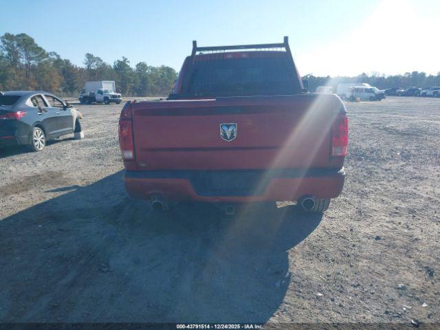 Ram 1500 Express Image 11