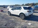 Land Rover Discovery Hse Lux Image 4