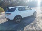 Land Rover Discovery Hse Lux Image 2