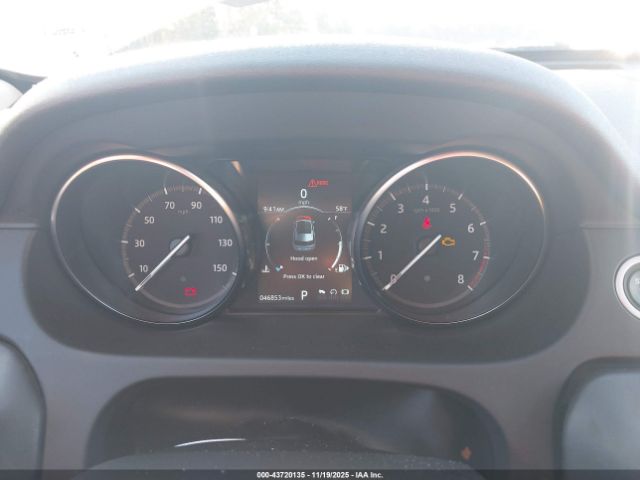 Land Rover Discovery Hse Lux Image 11