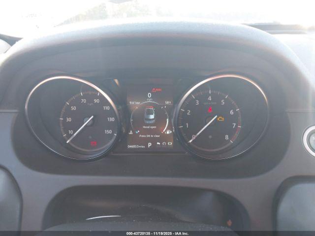 Land Rover Discovery Hse Lux Image 11