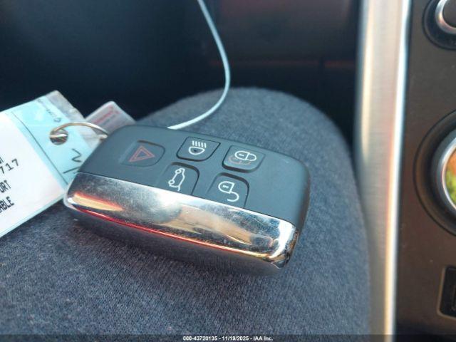 Land Rover Discovery Hse Lux Image 14