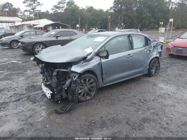 Toyota Corolla Se Image 3