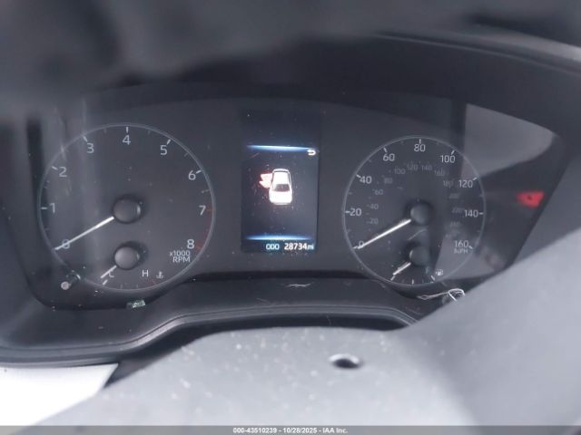 Toyota Corolla Se Image 6