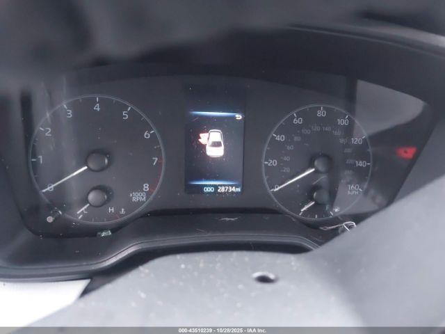 Toyota Corolla Se Image 6