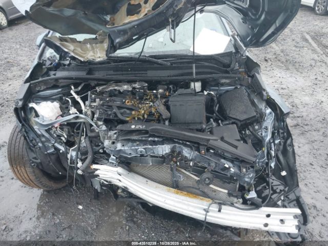 Toyota Corolla Se Image 18