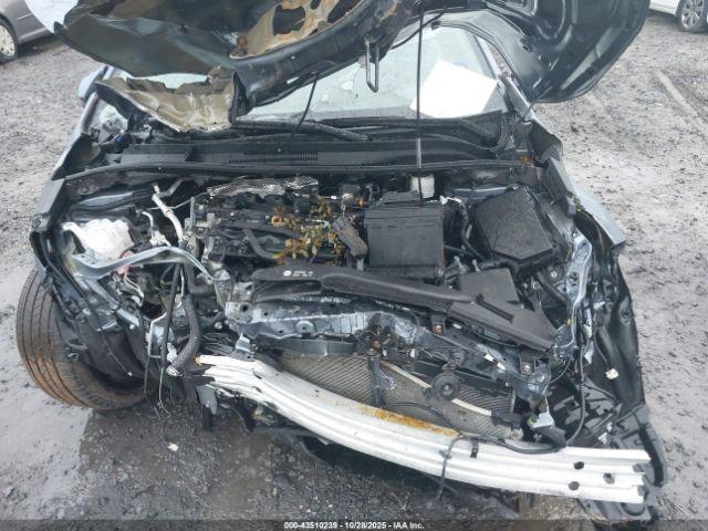 Toyota Corolla Se Image 18