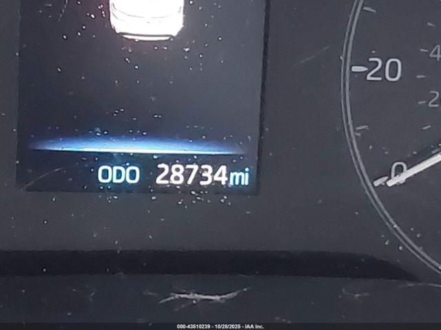 Toyota Corolla Se Image 2