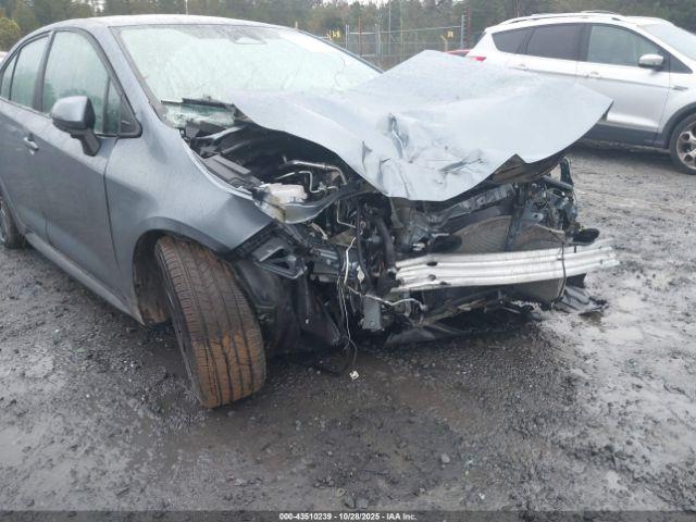 Toyota Corolla Se Image 15