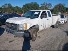Chevrolet Silverado 2500 Work Truck Image 13
