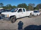 Chevrolet Silverado 2500 Work Truck Image 9
