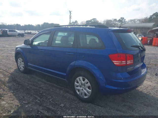 Dodge Journey American Value Pkg Image 3