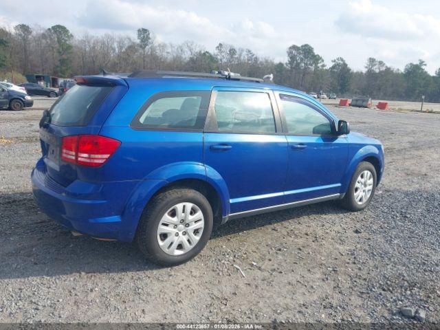 Dodge Journey American Value Pkg Image 11