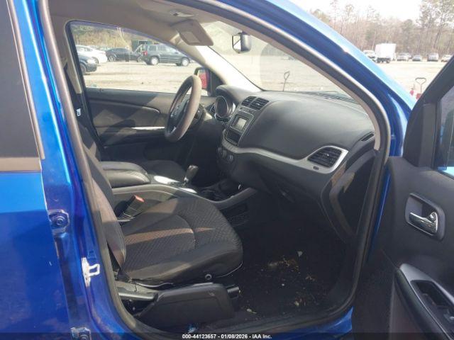 Dodge Journey American Value Pkg Image 9